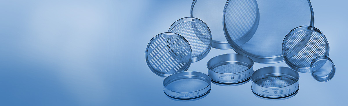 Obrázok hlavičky produktu - Laboratory screens | Navidad