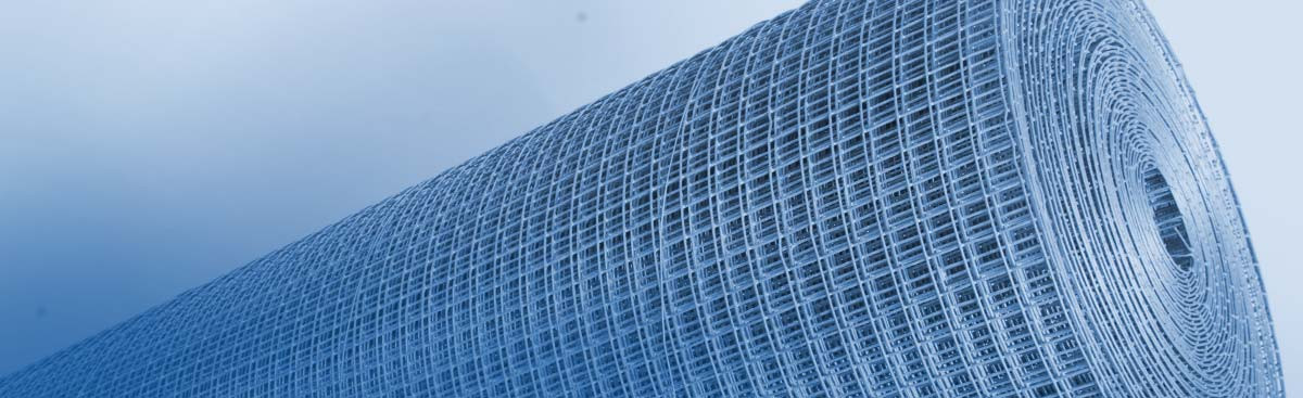 Obrázok hlavičky produktu - Welded screens in rolls | Navidad