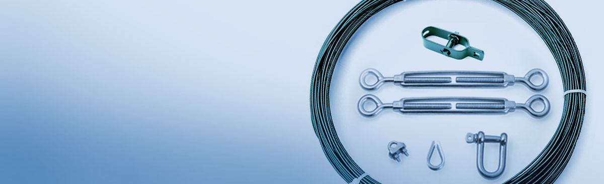 Obrázok hlavičky produktu - Accessories to fencing | Navidad