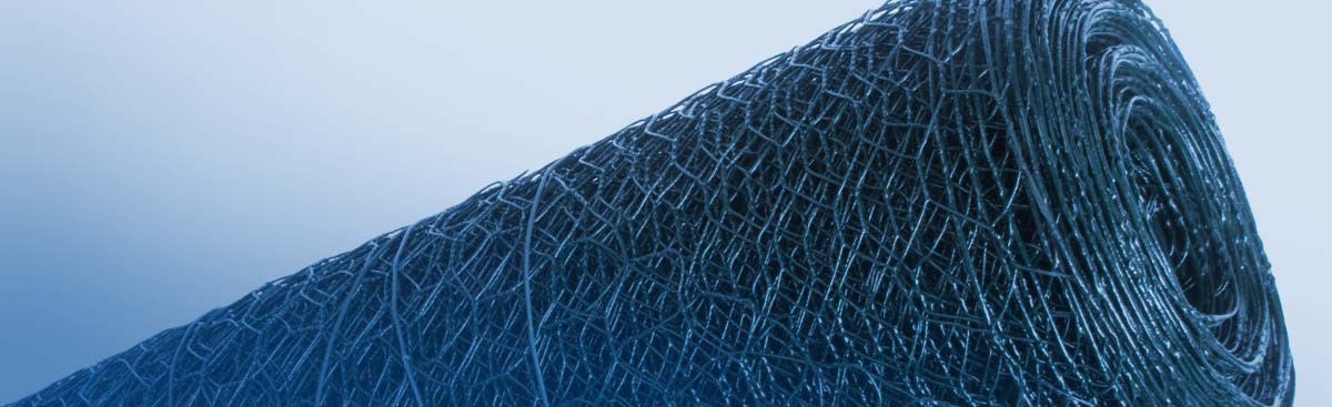 Obrázok hlavičky produktu - Hexagonal mesh | Navidad