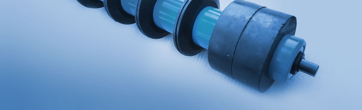 Obrázok hlavičky produktu - Disc wheel rollers | Navidad