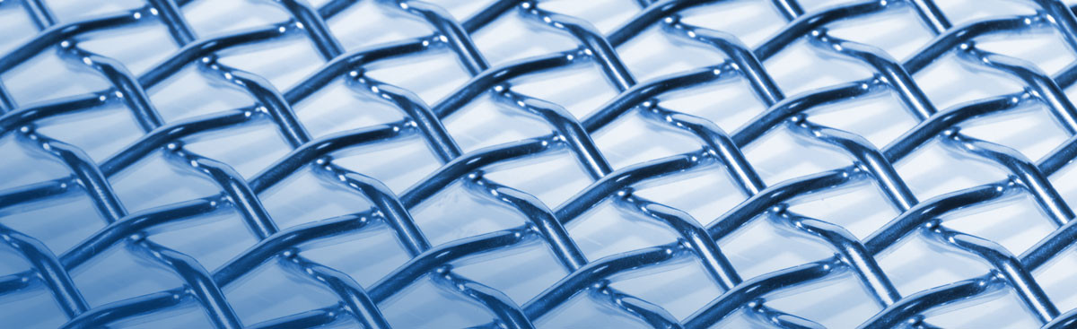 Obrázok hlavičky produktu - Wire screens with rectangular mesh | Navidad