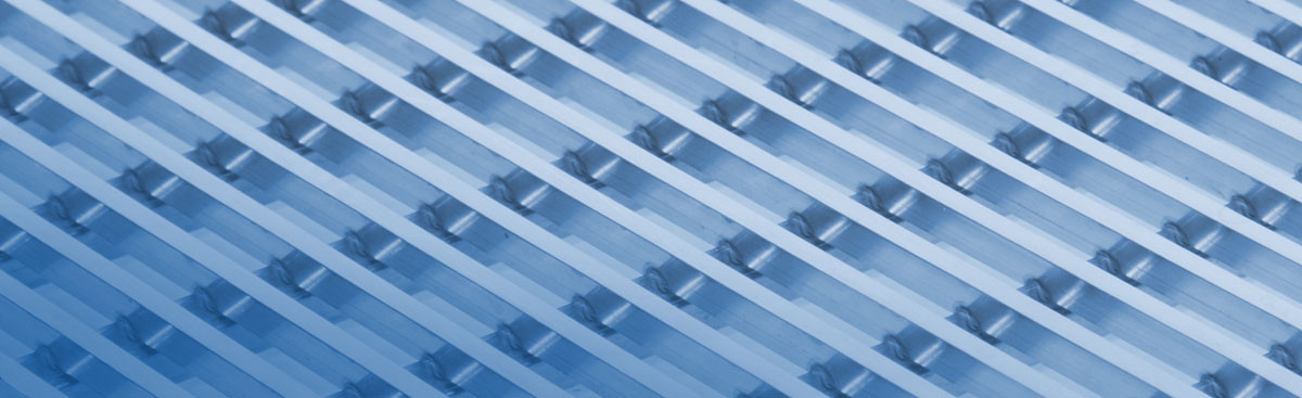 Obrázok hlavičky produktu - Wedge wire screens | Navidad