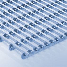 Wedge wire screens