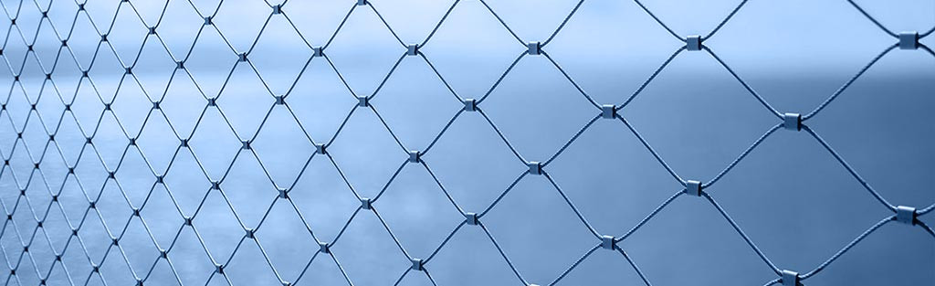 Obrázok hlavičky produktu - Stainless Steel Cable Mesh | Navidad