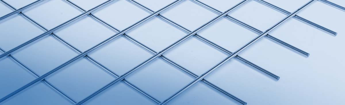 Obrázok hlavičky produktu - Welded screens in stock dimensions | Navidad